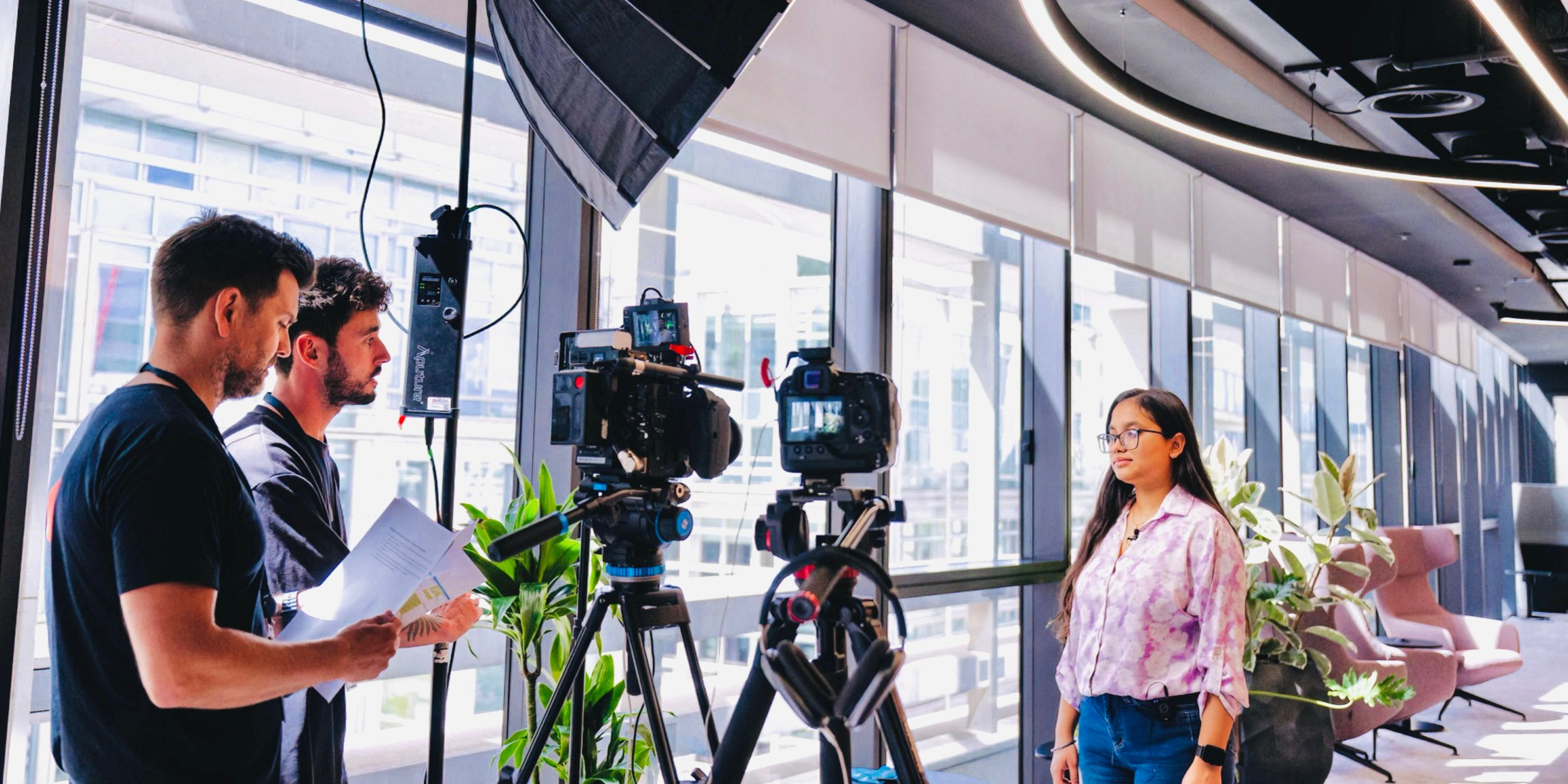 Interview